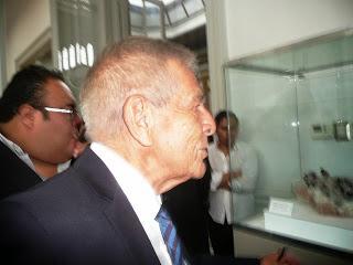 ¡VALE UN PERÚ! EL MUSEO ANDRÉS DEL CASTILLO LO DEMUESTRA. http://www.madc.com.pe/esp/index.html