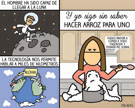 Mamá, quiero ser escritor: P8ladas