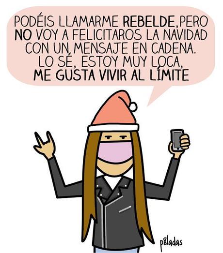 Mamá, quiero ser escritor: P8ladas