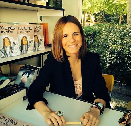 Mamá, quiero ser escritor: P8ladas