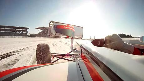 Nordschleife Nevado 2