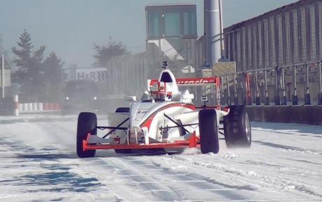 Nordschleife Nevado 3