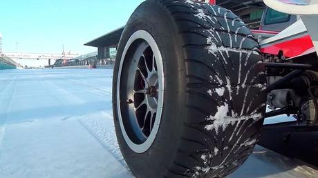 Nordschleife Nevado 1