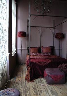 Marsala el color tendencia del 2015