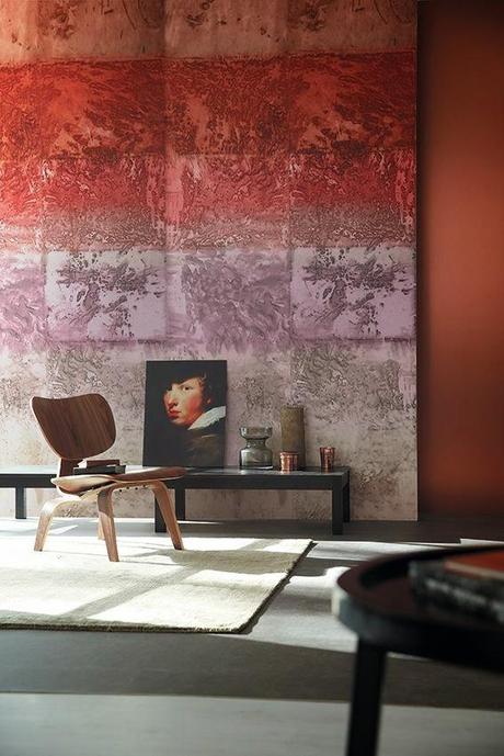 Marsala el color tendencia del 2015