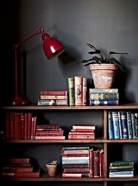 Marsala el color tendencia del 2015