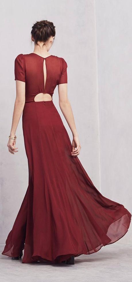 Marsala el color tendencia del 2015