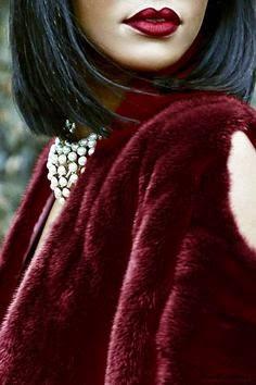 Marsala el color tendencia del 2015