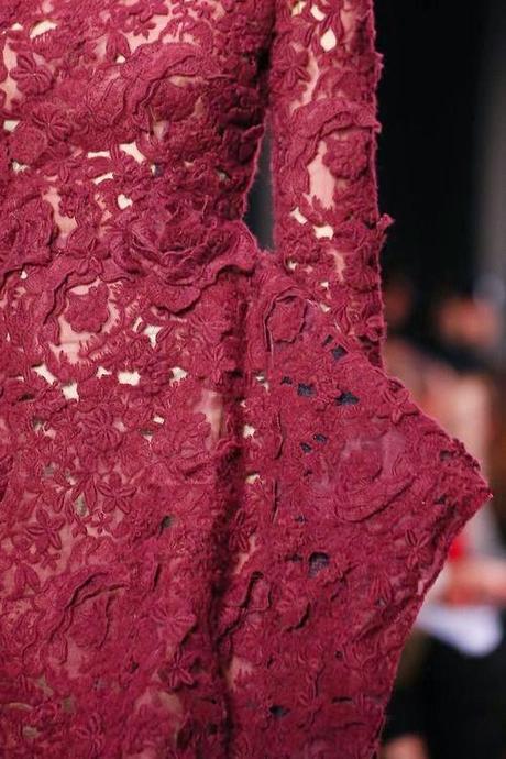 Marsala el color tendencia del 2015