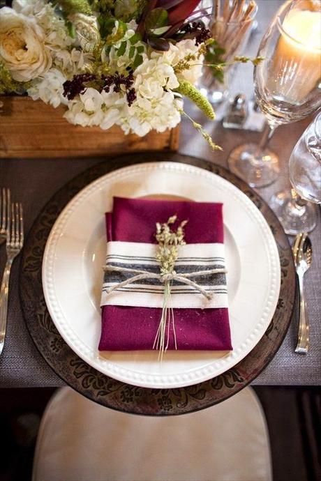 Marsala el color tendencia del 2015