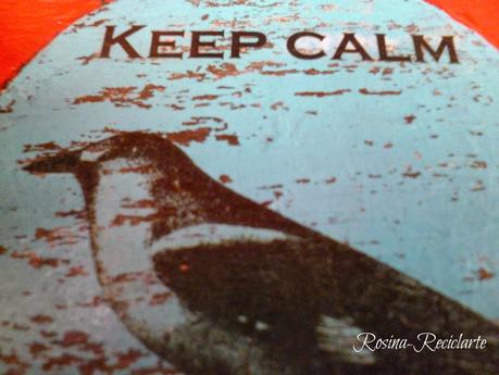 Transferencia con cinta adhesiva