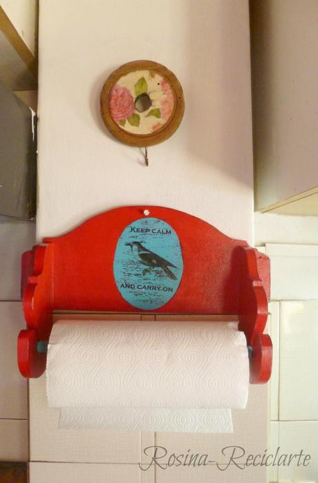 Transferencia con cinta adhesiva