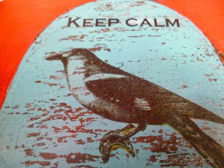 Transferencia con cinta adhesiva