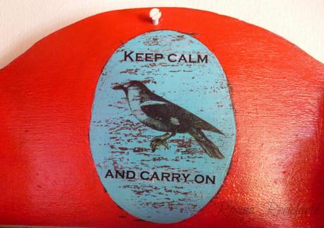 Transferencia con cinta adhesiva