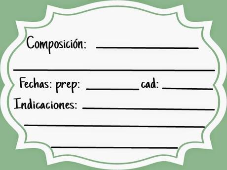 Prepara tu Jarabe de Tomillo en casa