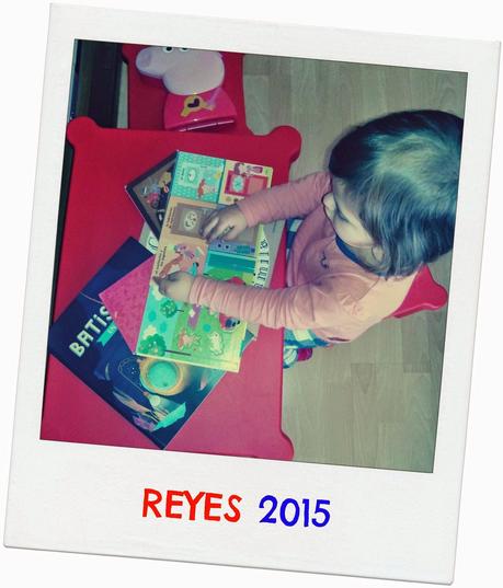 Miercoles Mudo.........Reyes 2015!!
