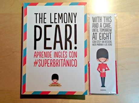 Sorteo Reto in English