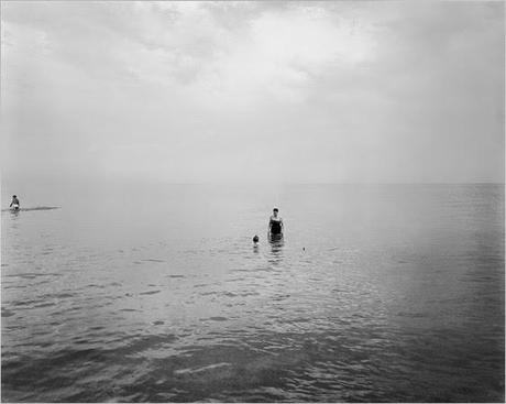 FOTÓGRAFOS: HARRY CALLAHAN