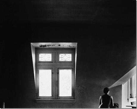 FOTÓGRAFOS: HARRY CALLAHAN