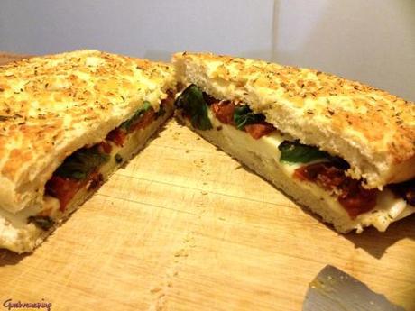 focaccia