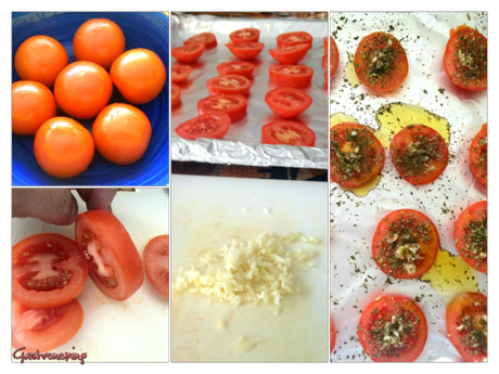 Tomates