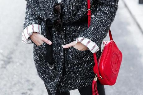 Belted_Jacket-Leather_Trousers-Striped_Shirt-Outfit-Street_Style-Collage_Vintage-25