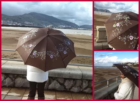 CANTANDO BAJO LA LLUVIA!!!!