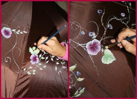 CANTANDO BAJO LA LLUVIA!!!!