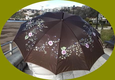 CANTANDO BAJO LA LLUVIA!!!!