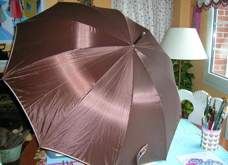 CANTANDO BAJO LA LLUVIA!!!!