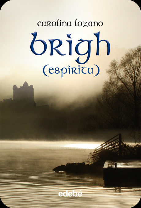 RESEÑA: BRIGH (ESPÍRITU), CAROLINA LOZANO.