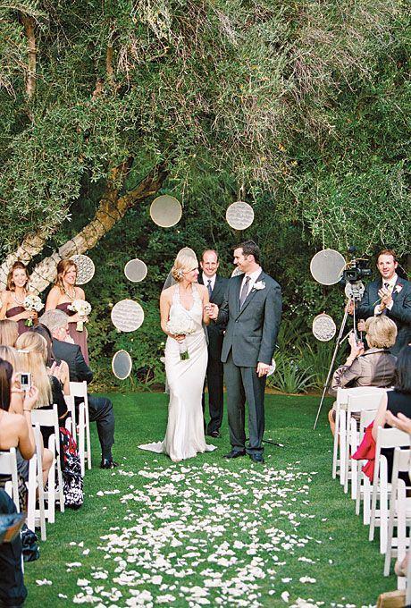 Bastidores para la decoración de tu boda Decoración bastidor encaje