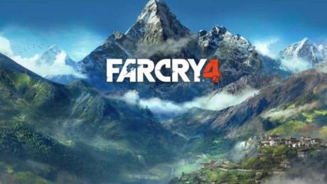 FarCry4 Kyrat cabecera