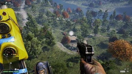 Far Cry 4 3