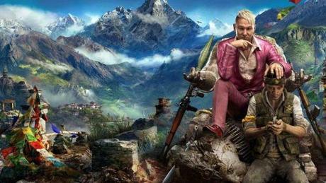 Far cry 4 pagan min
