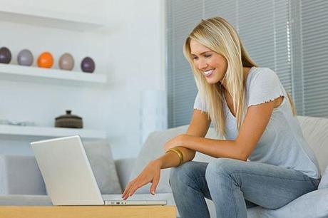 Trucos para mejorar la conexión a Internet en tu hogar. Amas de casa ciberneticas