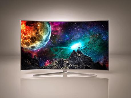 Televisores SUHD, la apuesta de Samsung en el CES