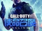 Nuevo live-action-trailer “Call Duty Online” Chris Evans
