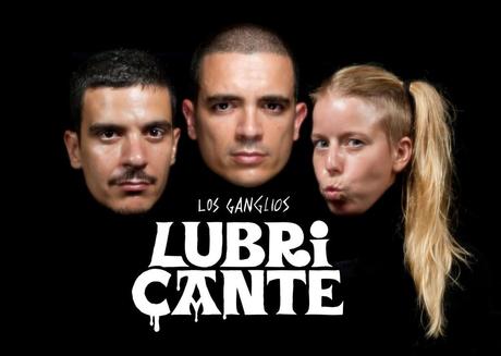 Los Ganglios. LUBRICANTE sí, PORC supuesto