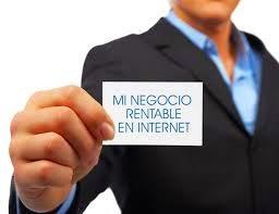 Hacer dinero online