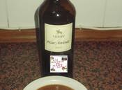 Salsa pedro ximénez