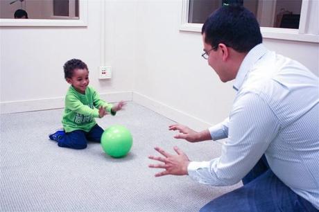 Psicología infantil