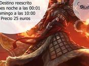 Cerrando Kans Tarkir Skalibur