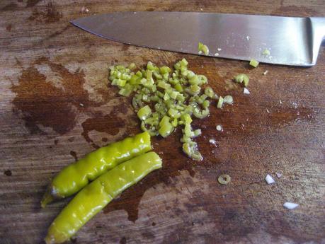 PASTEL DE PATATA CON SALMÓN