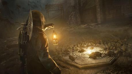 Trailer de Reyes Muertos, DLC de Assassin's Creed: Unity