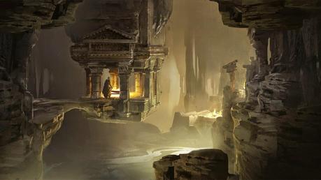 Trailer de Reyes Muertos, DLC de Assassin's Creed: Unity