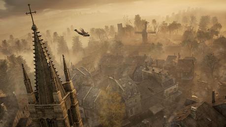 Trailer de Reyes Muertos, DLC de Assassin's Creed: Unity