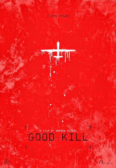 Primer Trailer De Good Kill