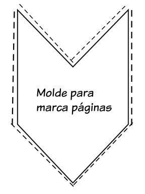 Marca páginas de los Minions