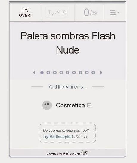 Resolución Sorteo Navideño Internacional